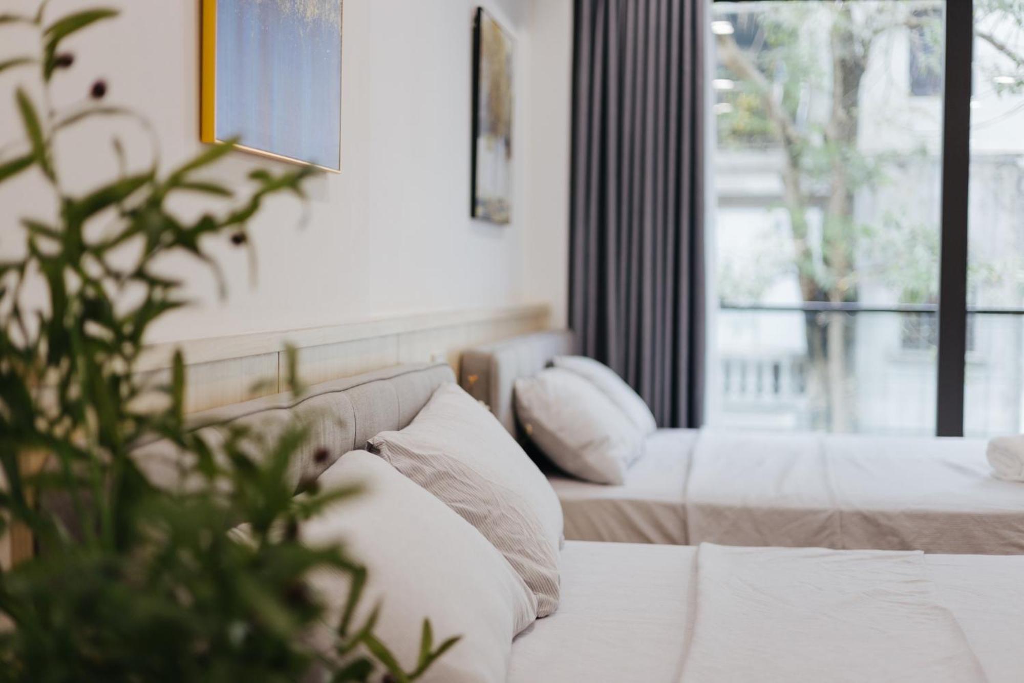 Apartment Wisteria